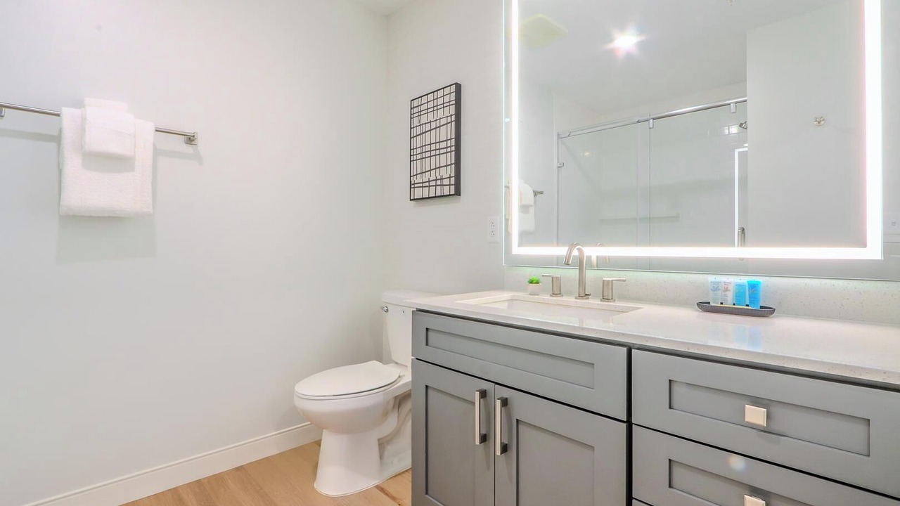 Photo of Bathroom in Ithaca