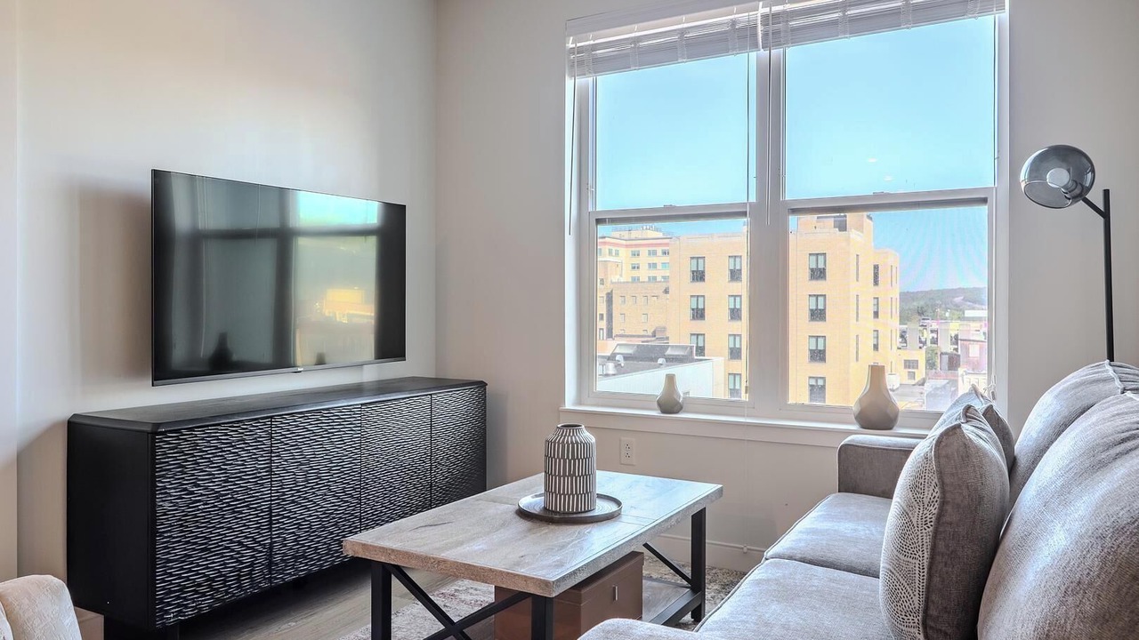 Photo of Livingroom in Ithaca