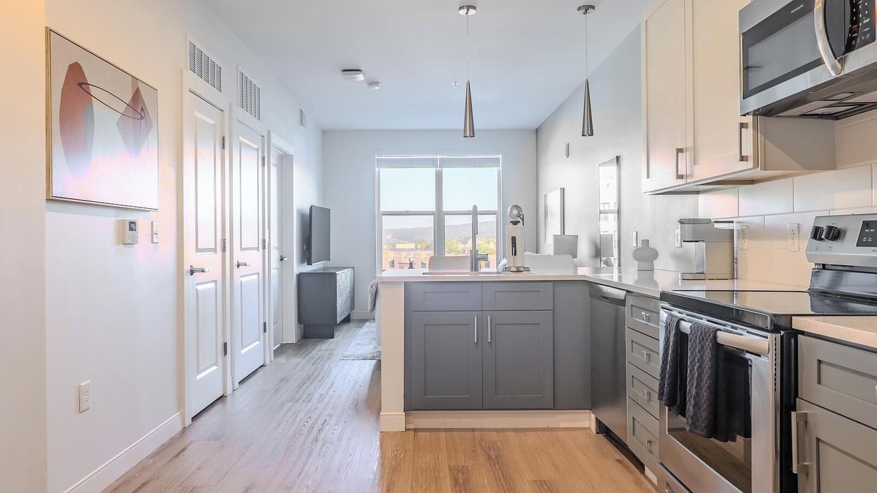 Photo of Kitchen in Ithaca