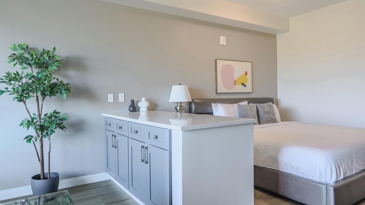 Photo of Bedroom in Ithaca