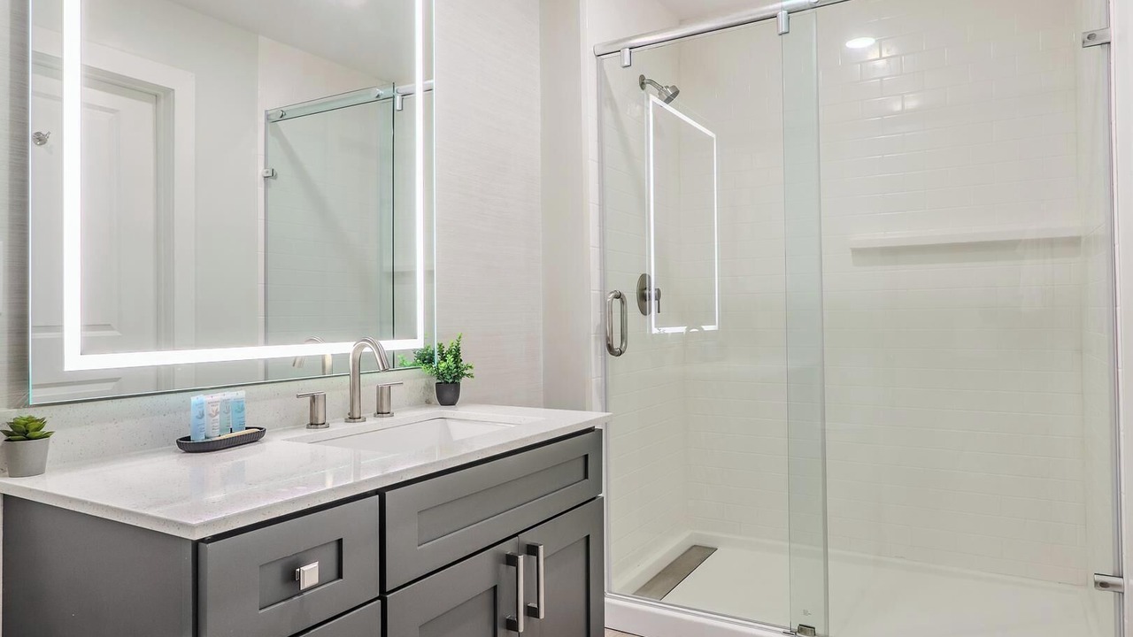 Photo of Bathroom in Ithaca