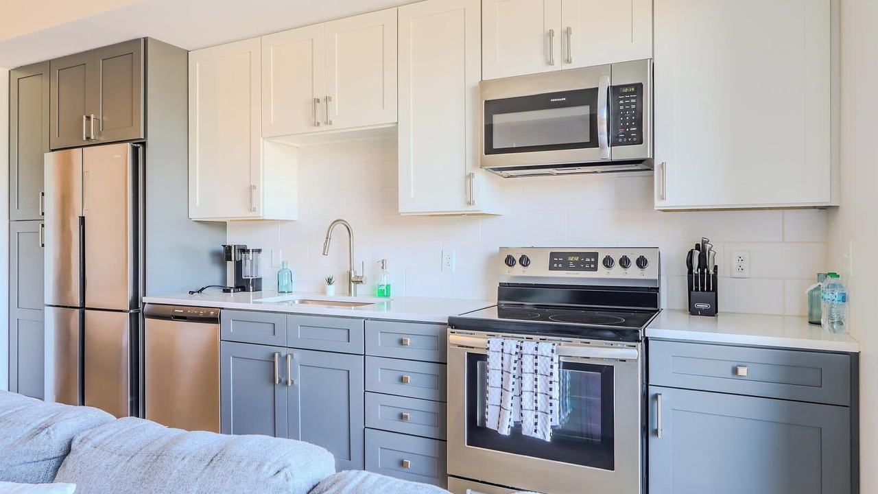 Photo of Kitchen in Ithaca