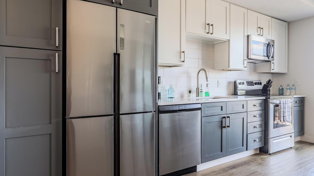 Photo of Kitchen in Ithaca