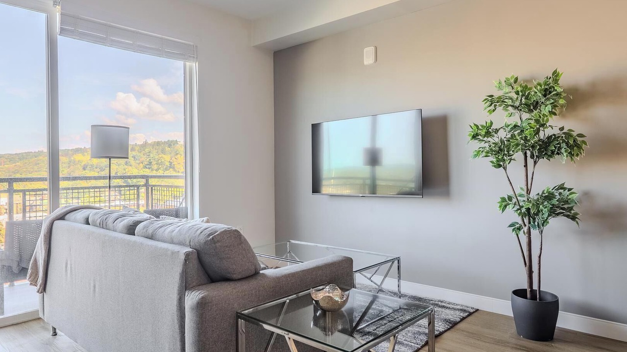 Photo of Livingroom in Ithaca