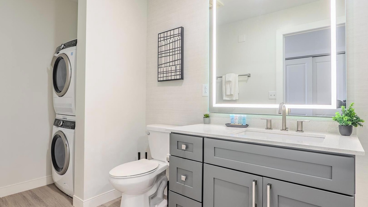 Photo of Bathroom in Ithaca