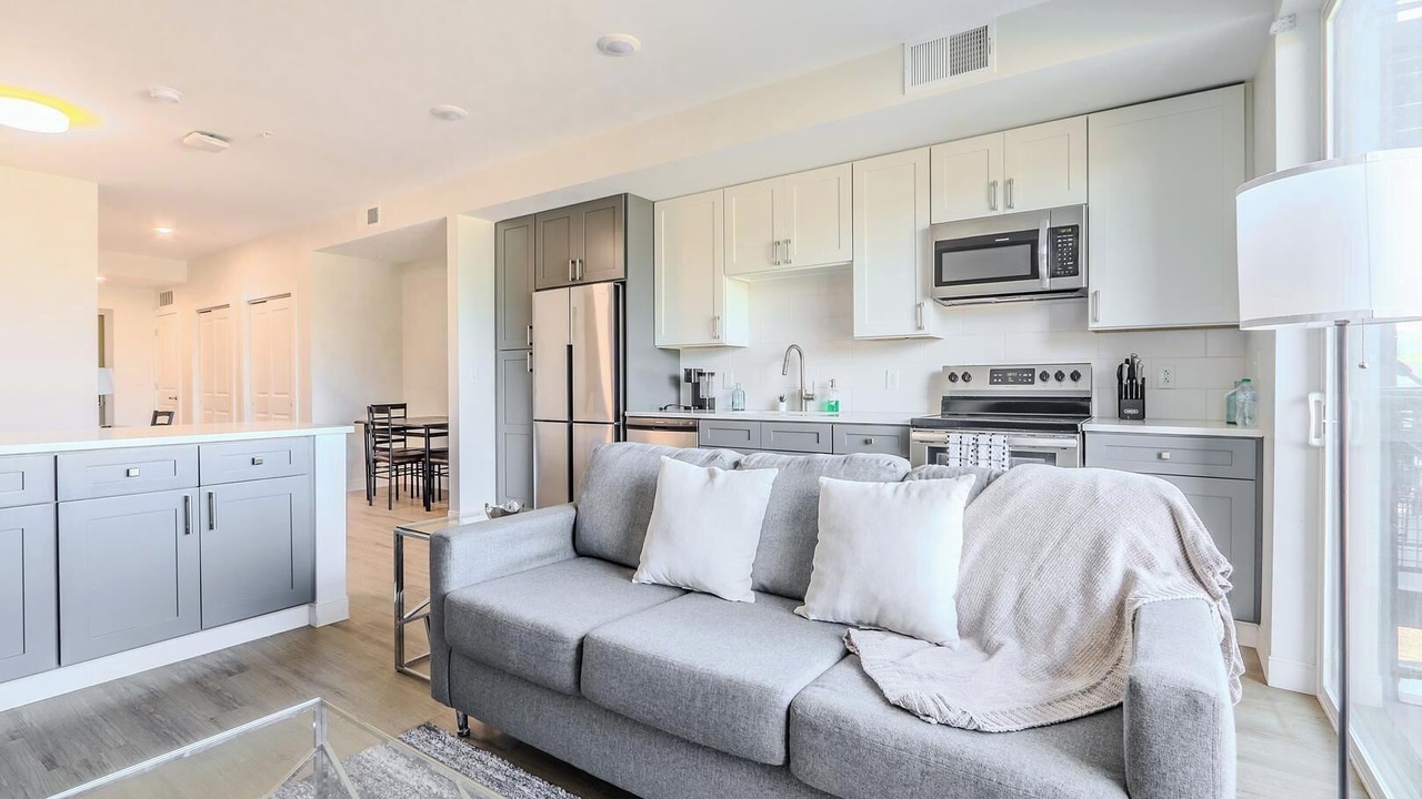 Photo of Livingroom in Ithaca