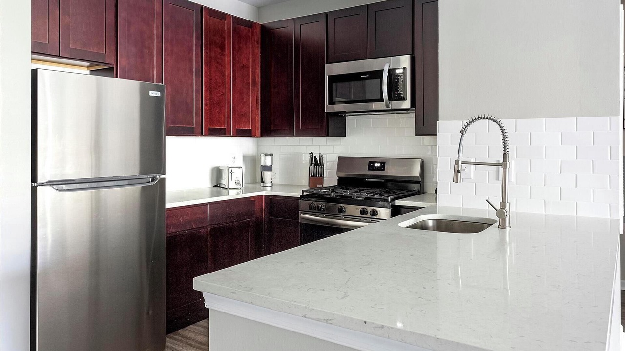 Photo of Kitchen in Norristown