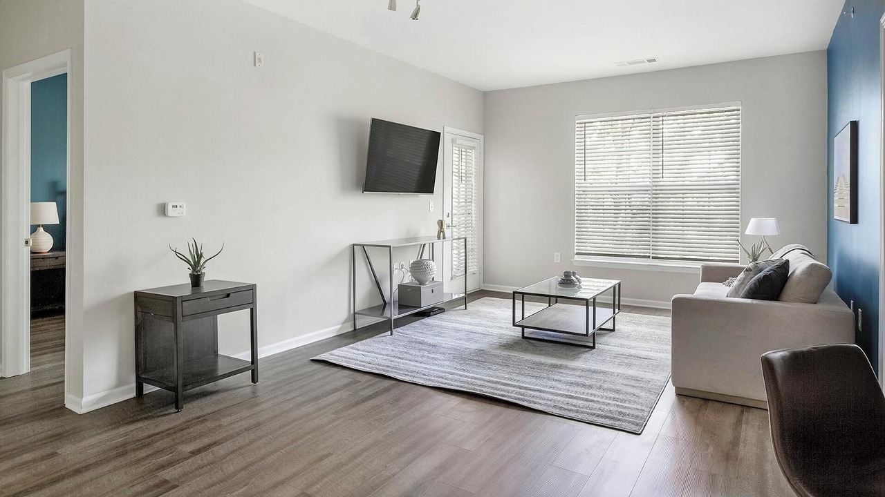 Photo of Livingroom in Norristown