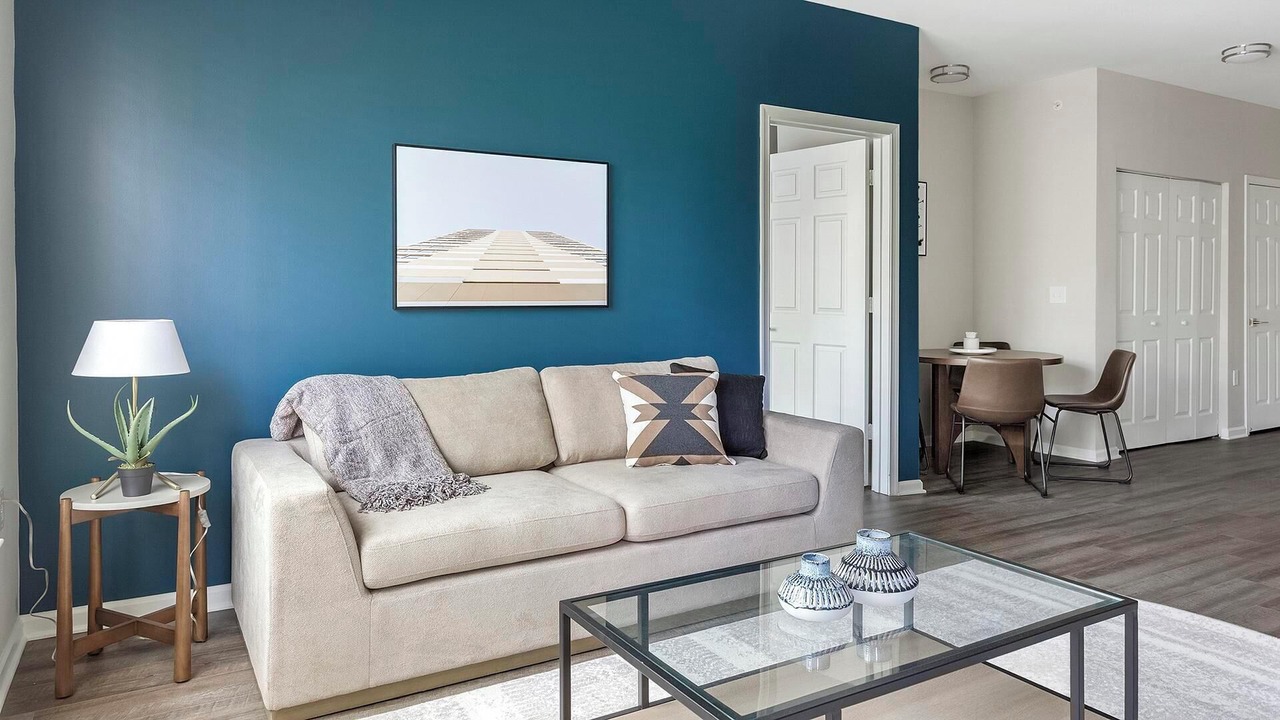 Photo of Livingroom in Norristown