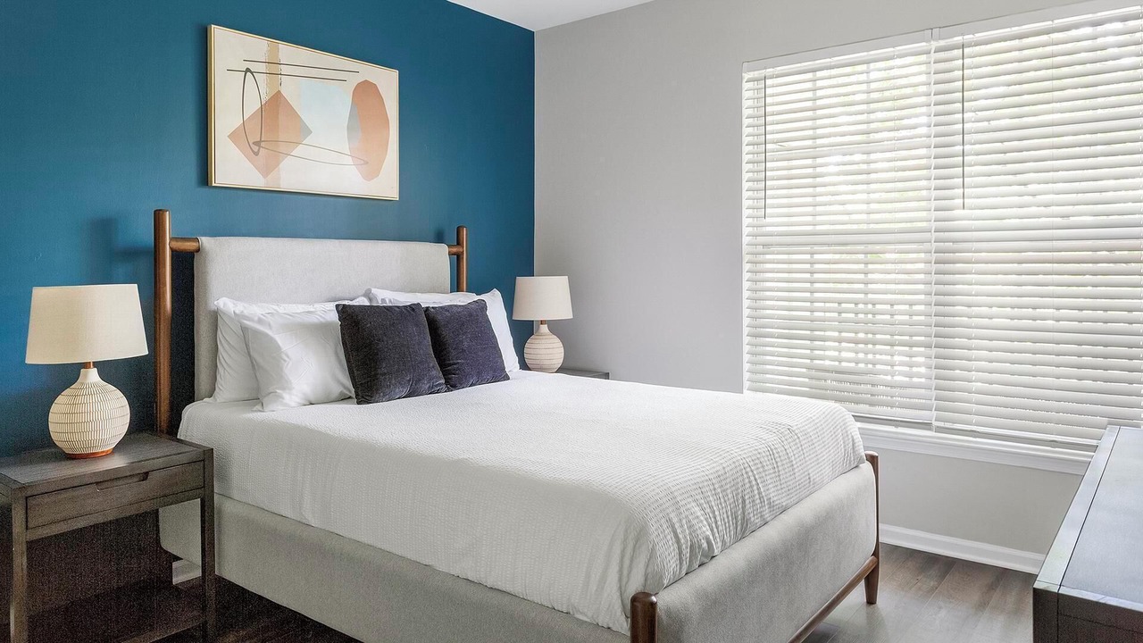 Photo of Bedroom in Norristown