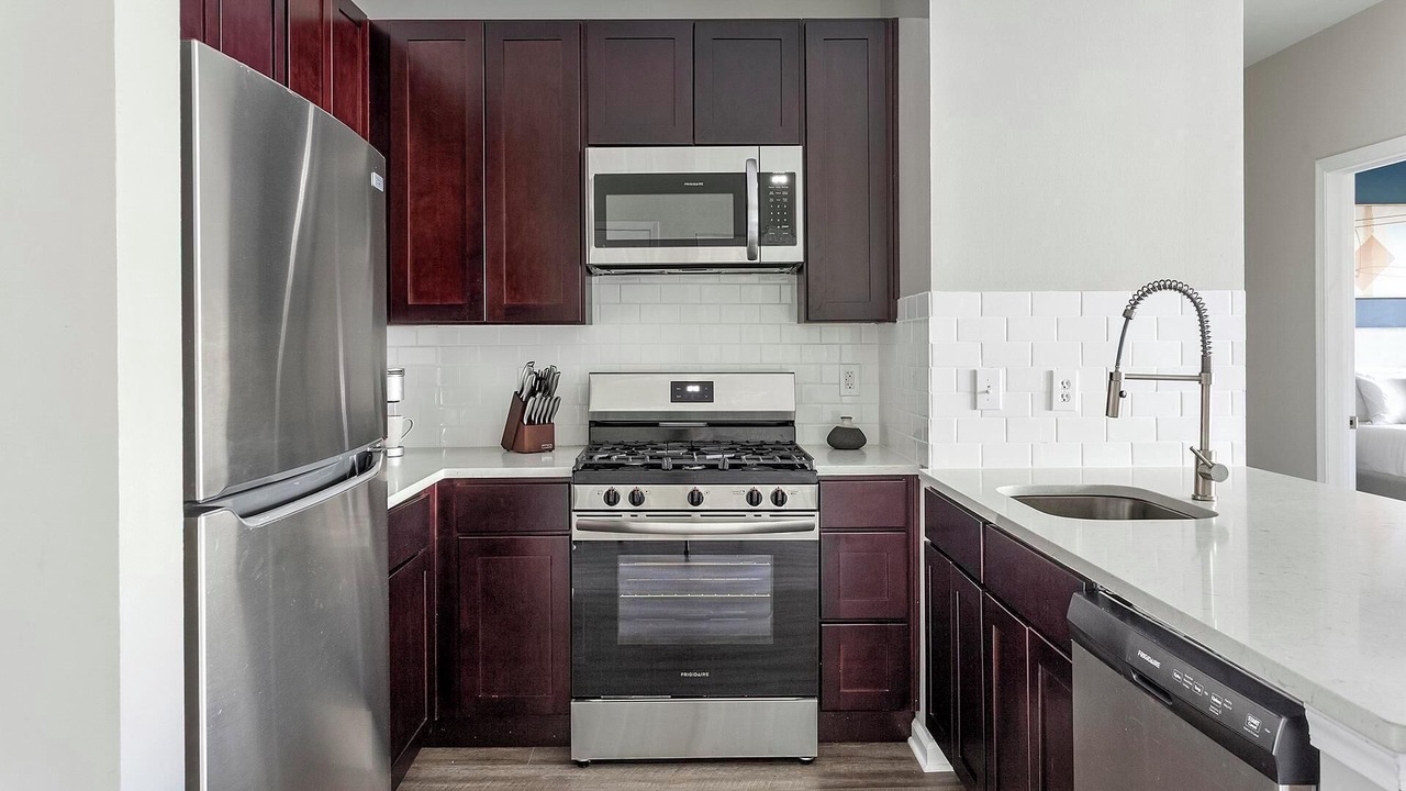 Photo of Kitchen in Norristown