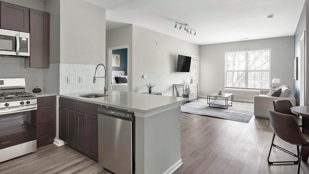 Photo of Kitchen in Norristown