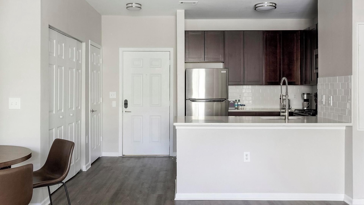 Photo of Kitchen in Norristown