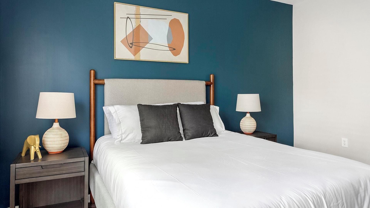 Photo of Bedroom in Norristown