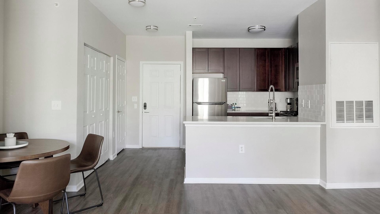 Photo of Kitchen in Norristown