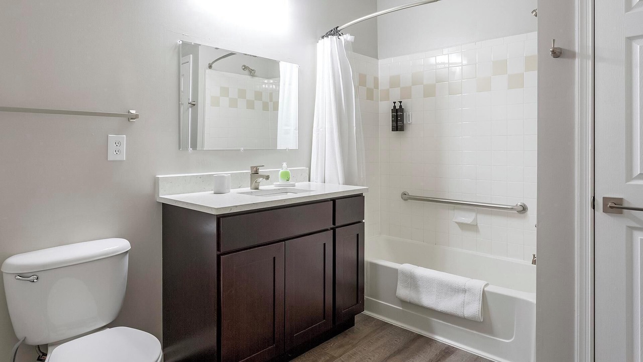 Photo of Bathroom in Norristown