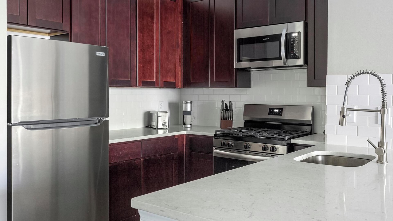 Photo of Kitchen in Norristown