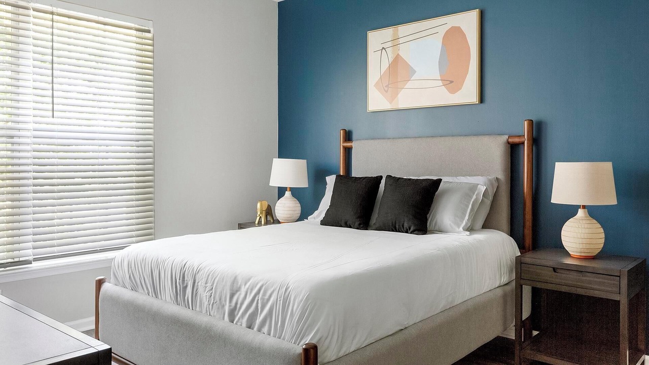 Photo of Bedroom in Norristown