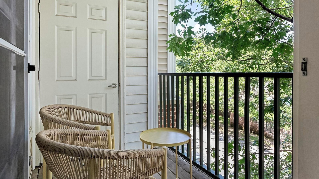 Photo of Outdoor in Norristown
