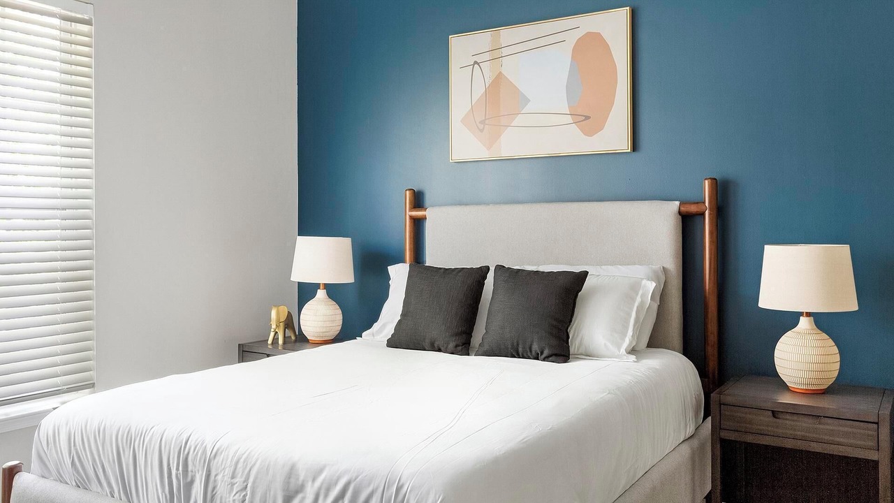 Photo of Bedroom in Norristown