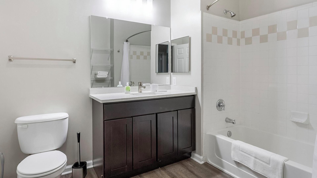 Photo of Bathroom in Norristown