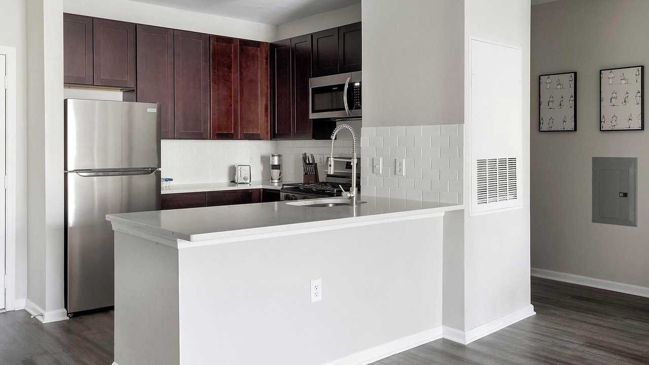 Photo of Kitchen in Norristown