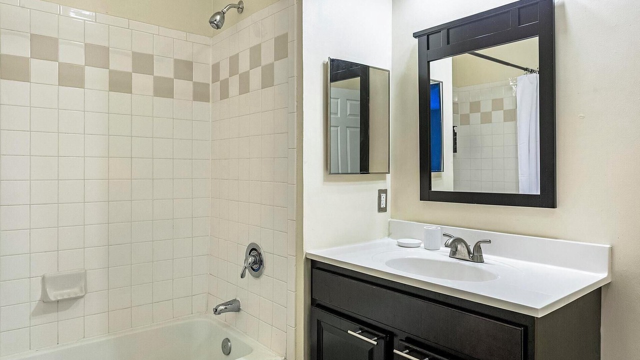 Photo of Bathroom in Norristown
