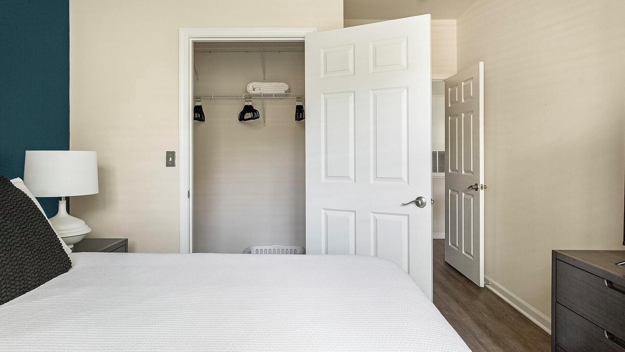 Photo of Bedroom in Norristown