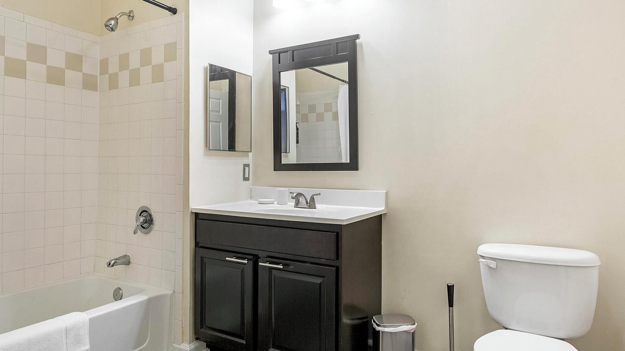 Photo of Bathroom in Norristown