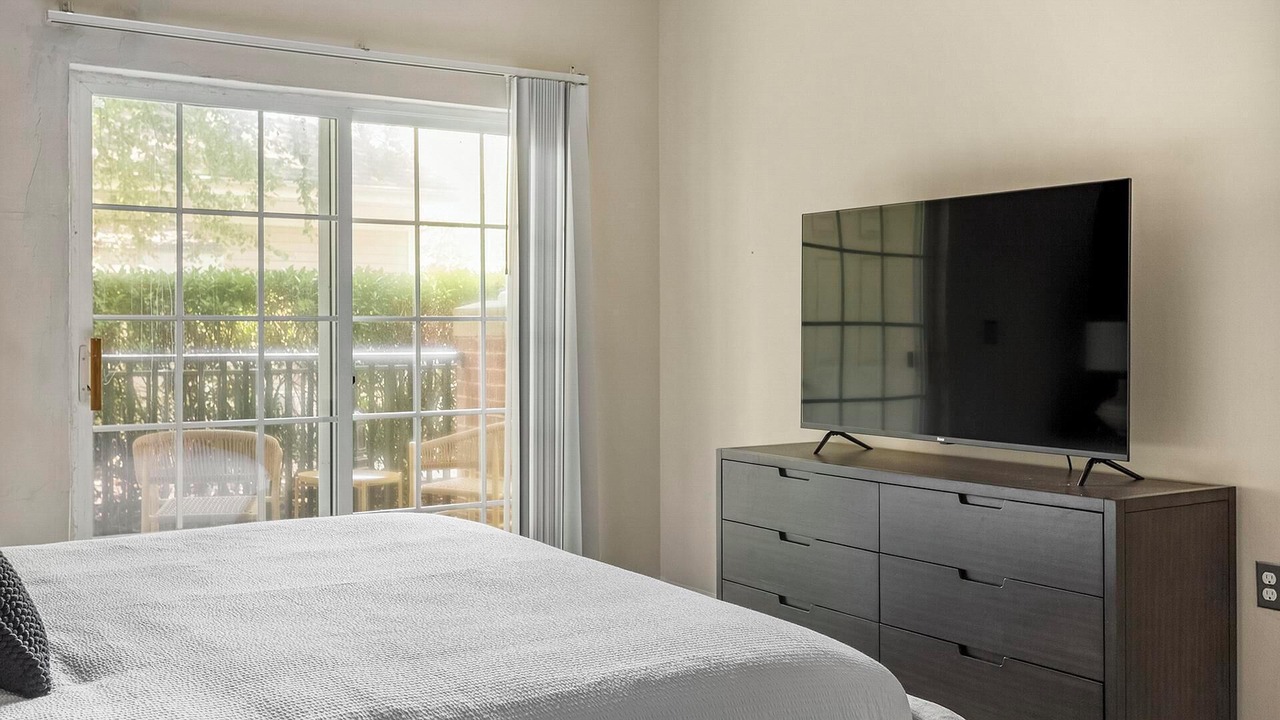 Photo of Bedroom in Norristown