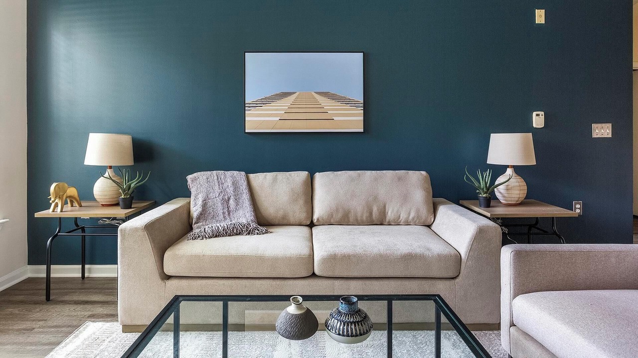 Photo of Livingroom in Norristown