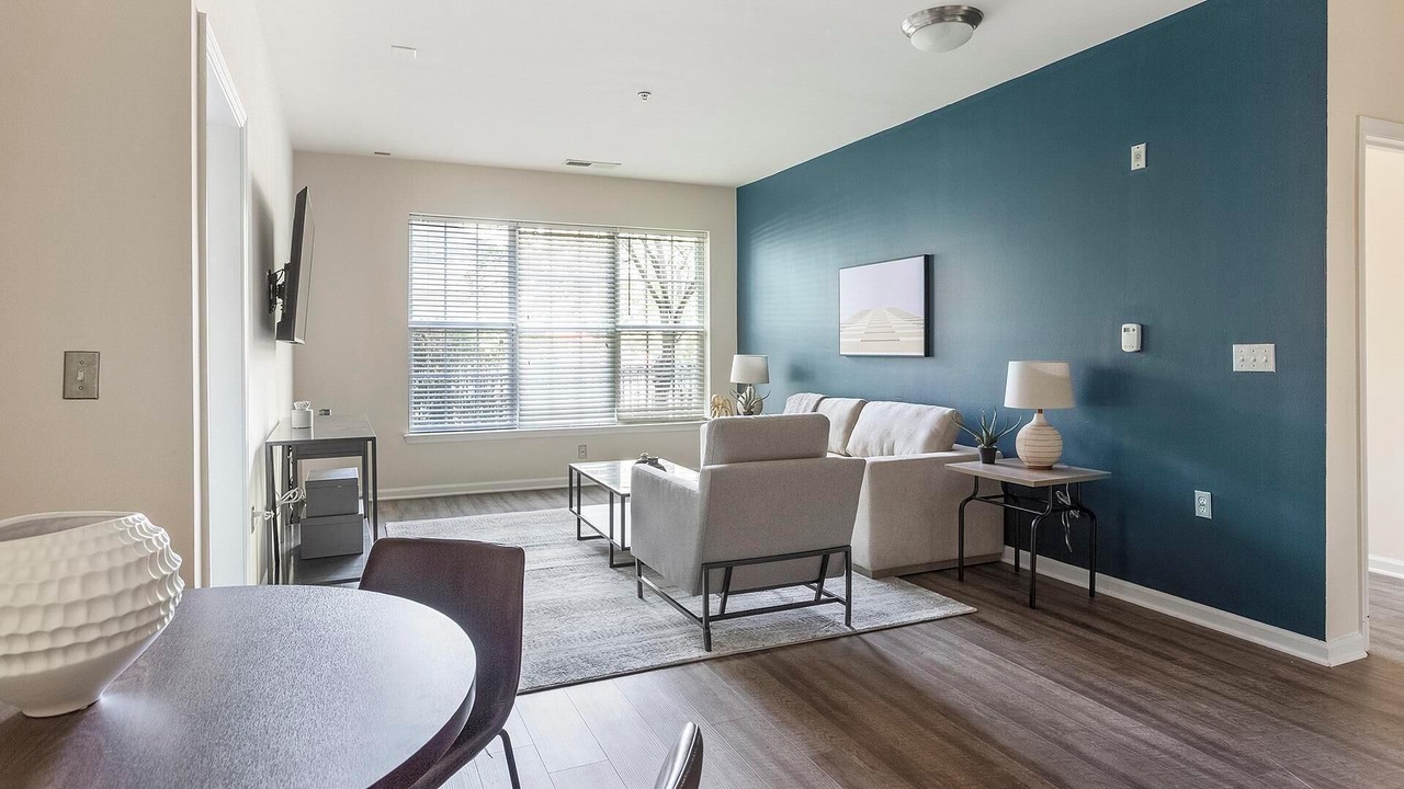 Photo of Livingroom in Norristown