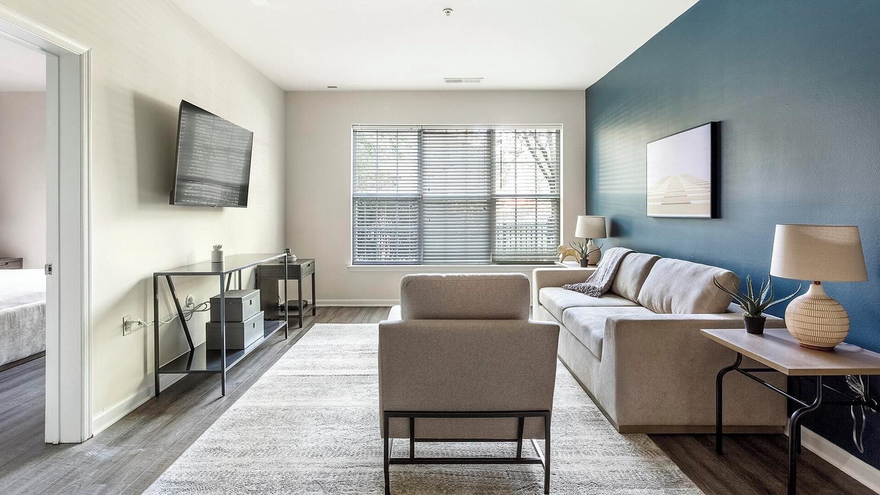 Photo of Livingroom in Norristown