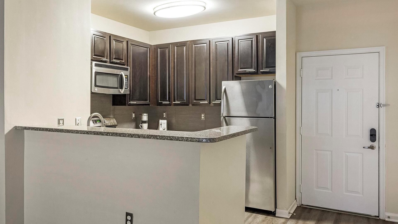 Photo of Kitchen in Norristown