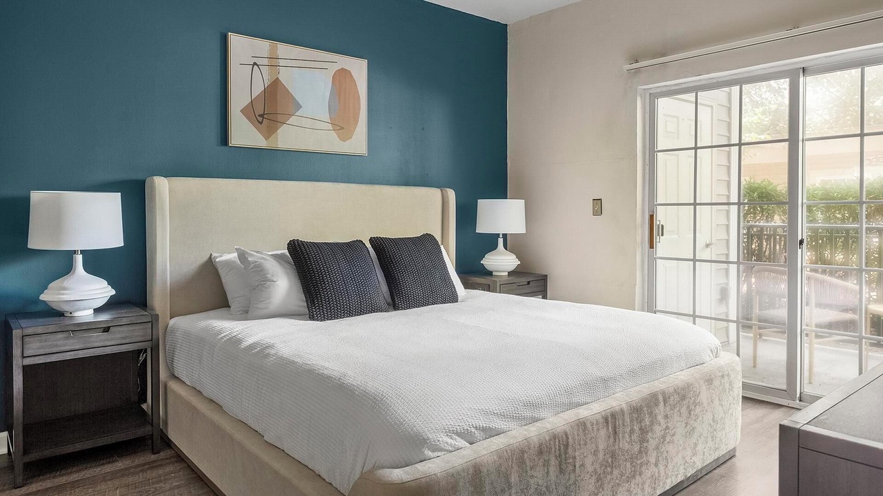 Photo of Bedroom in Norristown