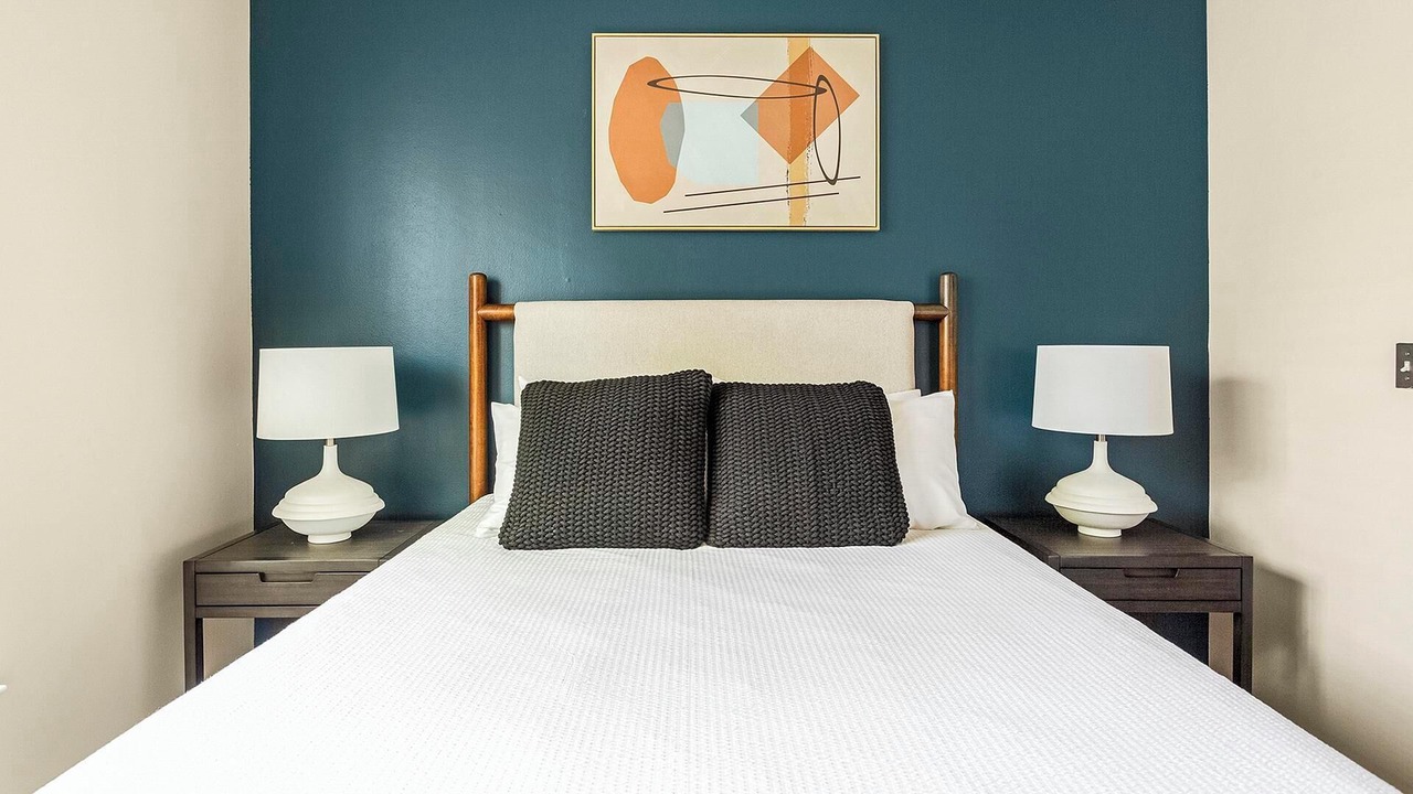 Photo of Bedroom in Norristown