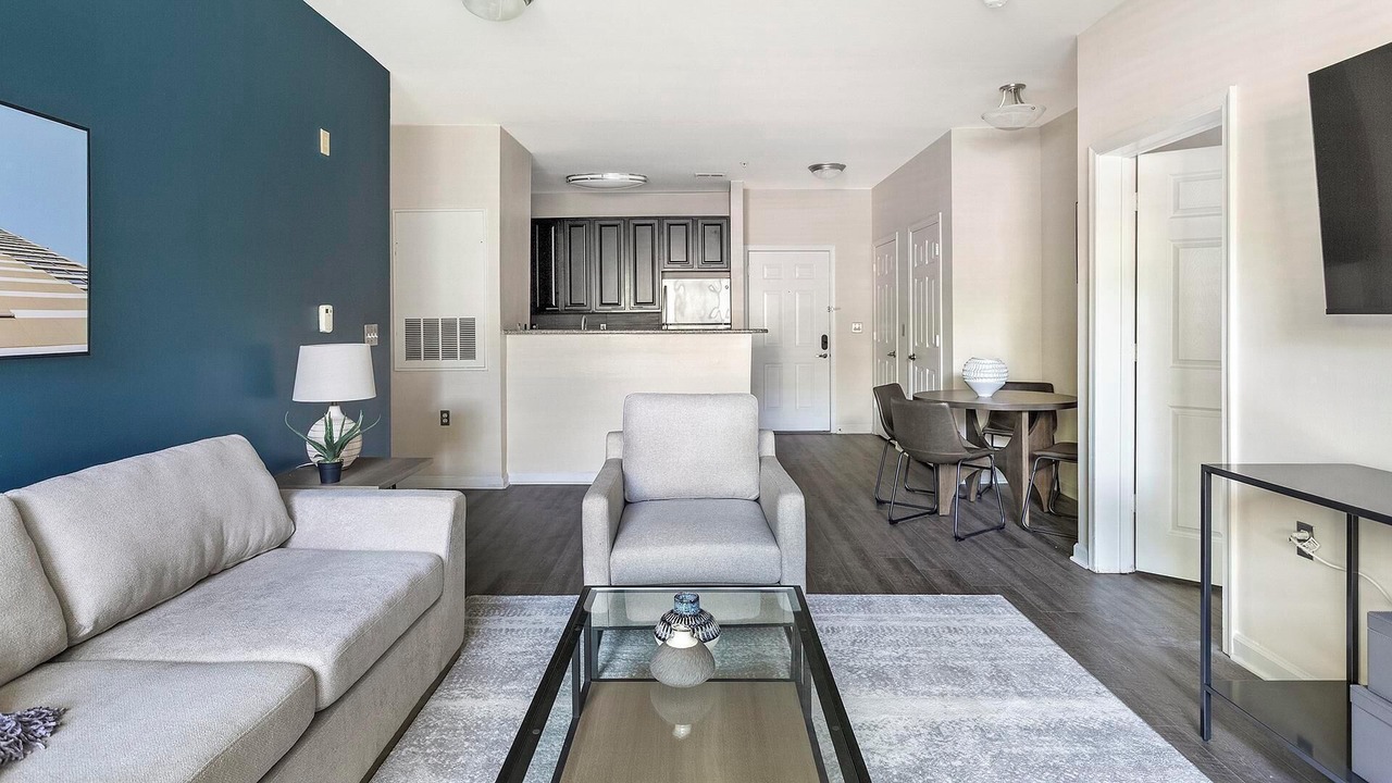 Photo of Livingroom in Norristown