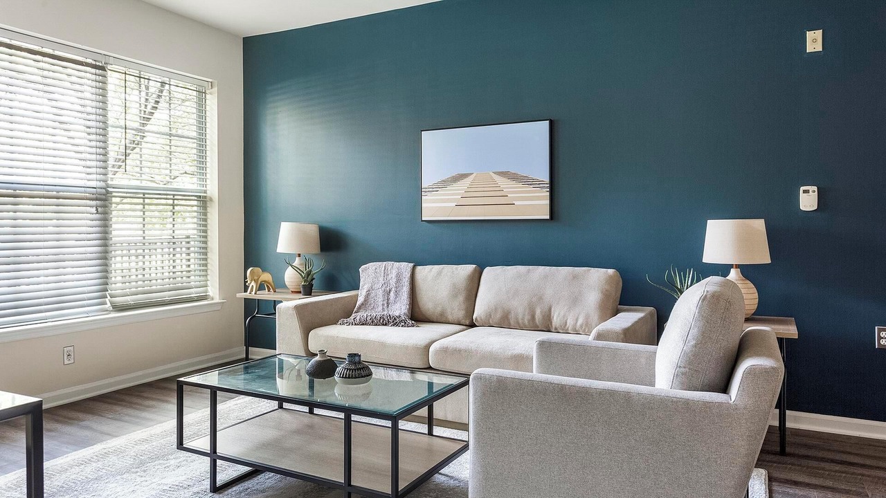 Photo of Livingroom in Norristown