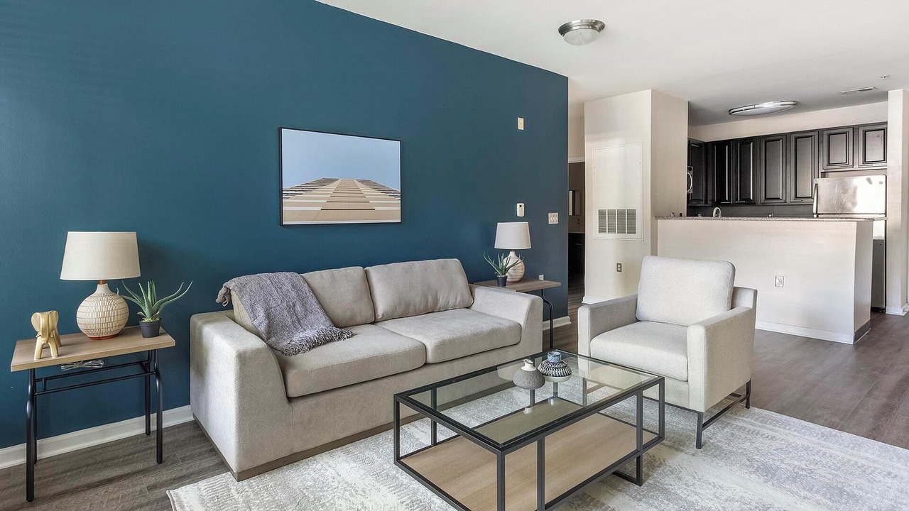Photo of Livingroom in Norristown