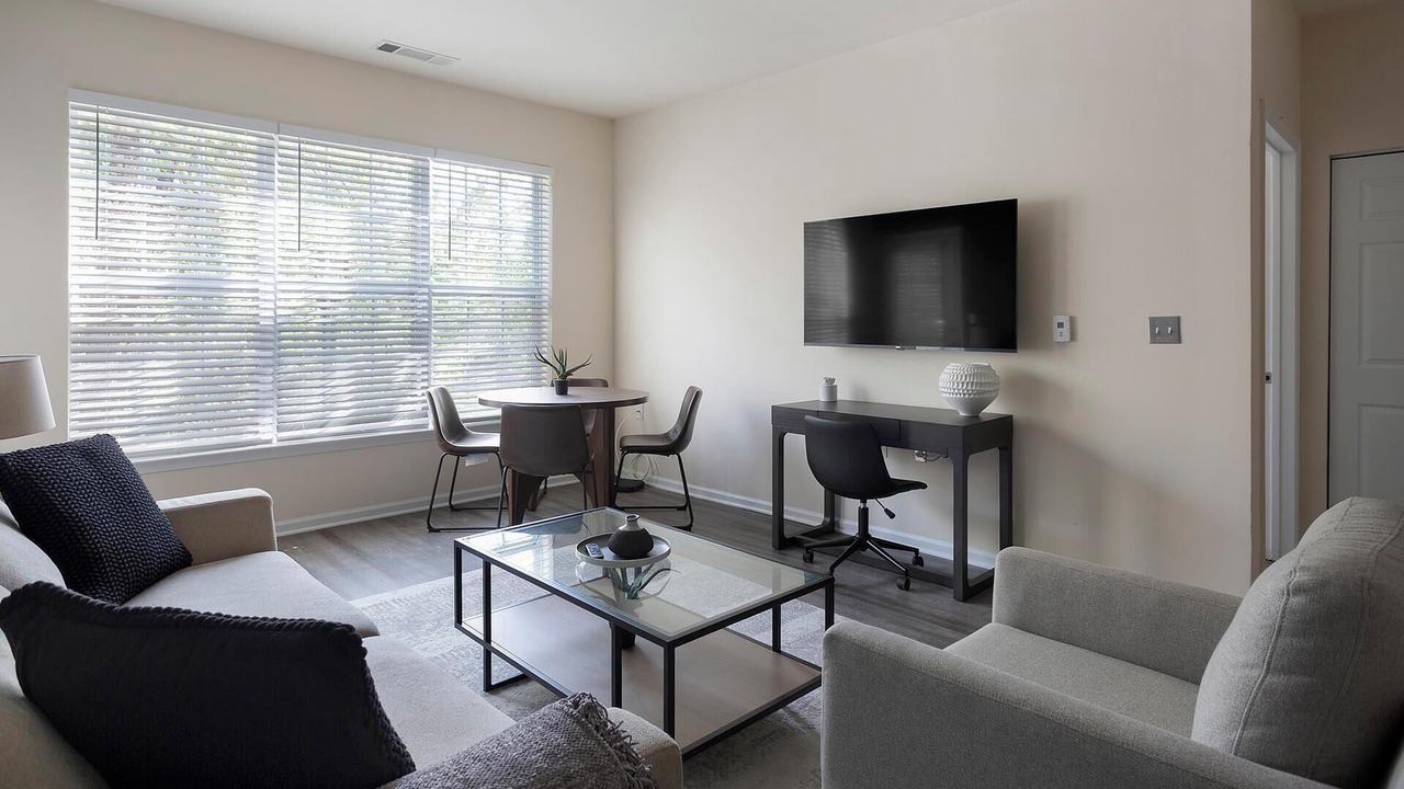 Photo of Livingroom in Norristown