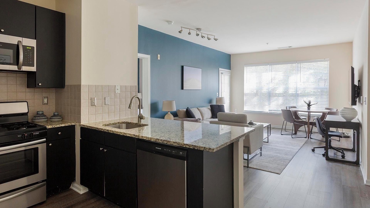 Photo of Kitchen in Norristown