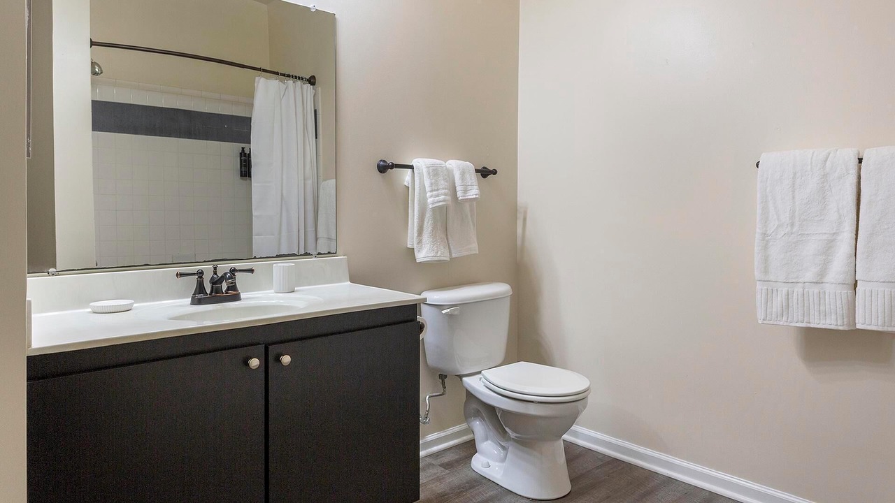 Photo of Bathroom in Norristown