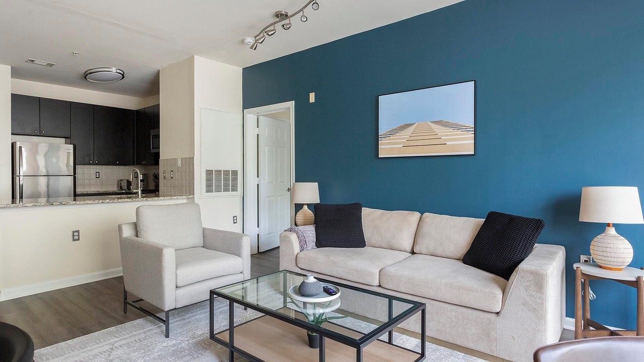 Photo of Livingroom in Norristown