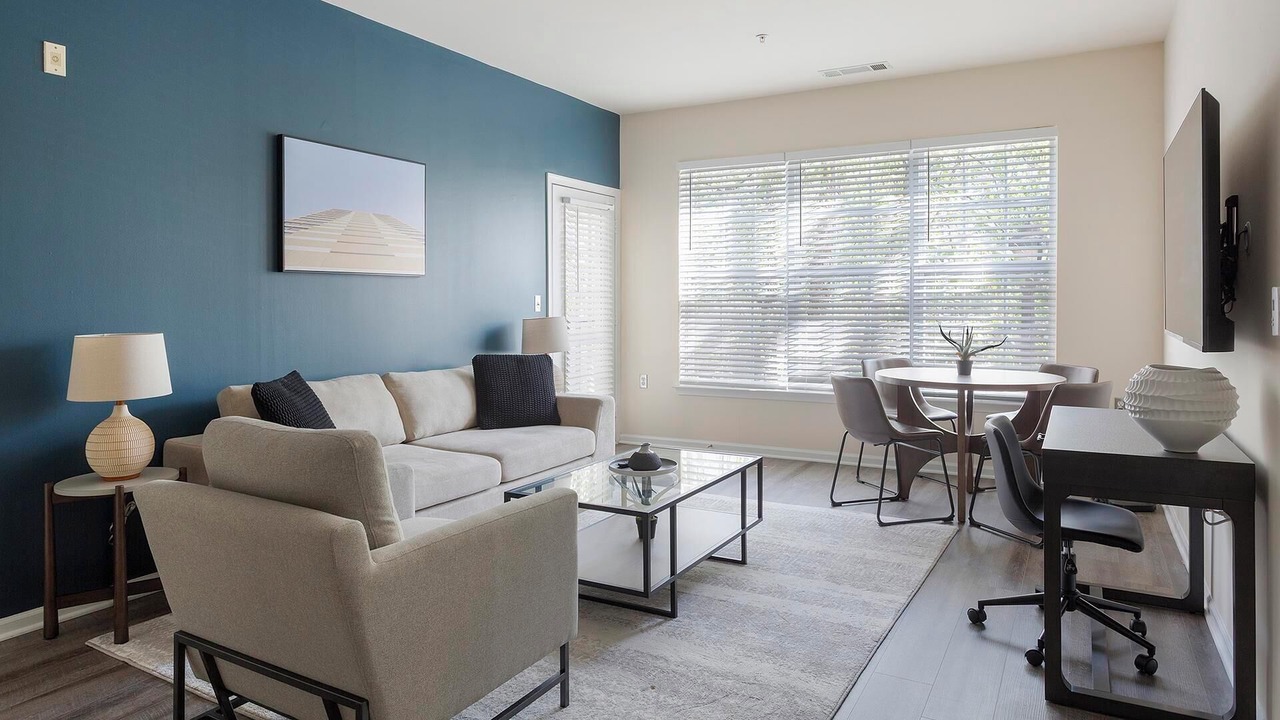 Photo of Livingroom in Norristown