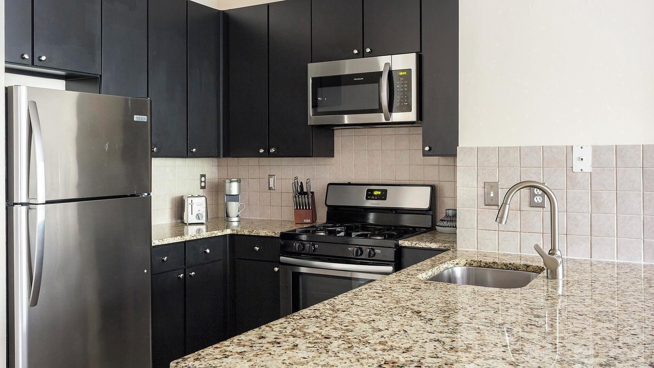 Photo of Kitchen in Norristown