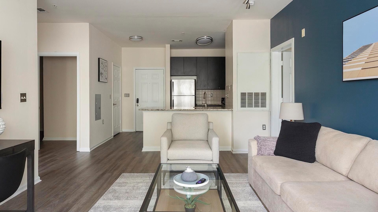 Photo of Livingroom in Norristown