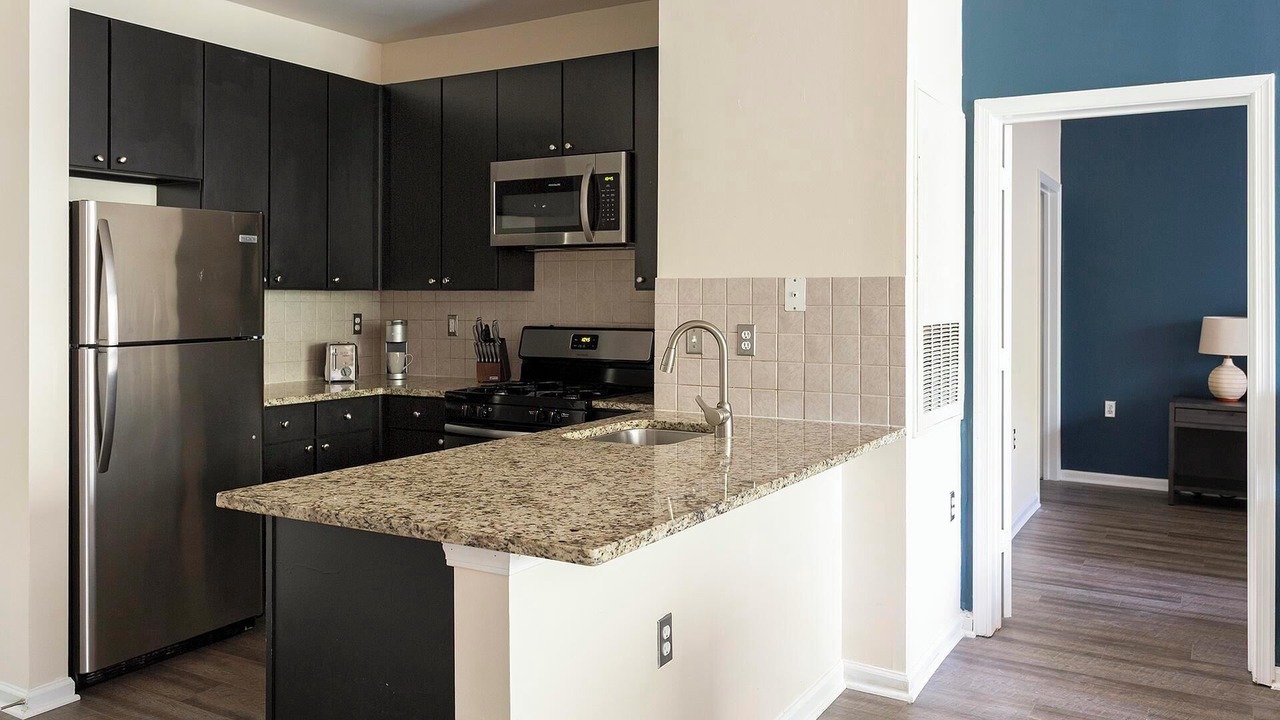 Photo of Kitchen in Norristown