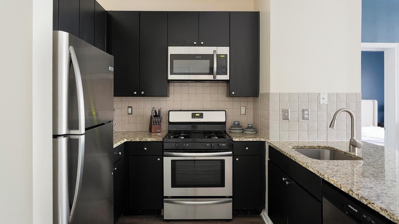 Photo of Kitchen in Norristown