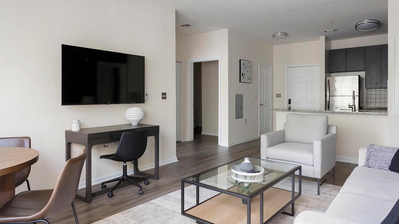 Photo of Livingroom in Norristown