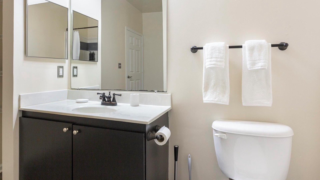 Photo of Bathroom in Norristown